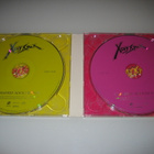 X-ray Spex - Germfree Adolescents (2 x CD) - pikkukuva 3