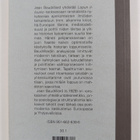 Jean Baudrillard : Lopun illuusio, eli, Tapahtumien lakko - pikkukuva 2