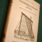 Anni Collan: VOIMISTELUTELINEOPAS sekä.. (1p.1926) Sis.pk:t - pikkukuva 1