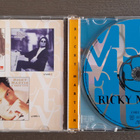 CD: Ricky Martin - Vuelve (1998) - pikkukuva 3