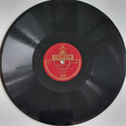 Savikiekko 1953 - Justeeri ja Viljo Vesterinen Odeon PLD 86 - pikkukuva 2