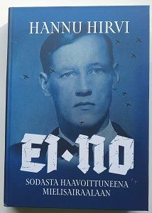 Hannu Hirvi: Eino
