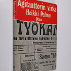 Heikki Palmu : Agitaattorin virka : kronikka - pikkukuva 1