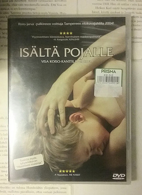 Isältä pojalle (UUSI DVD)