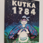 Kutka : eräänlainen vuosikirja 1?84 / ahti...et - pikkukuva 1