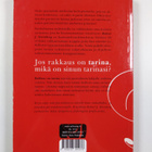 Robert J. Sternberg : Rakkaus on tarina : sisäiset tarina... - pikkukuva 2