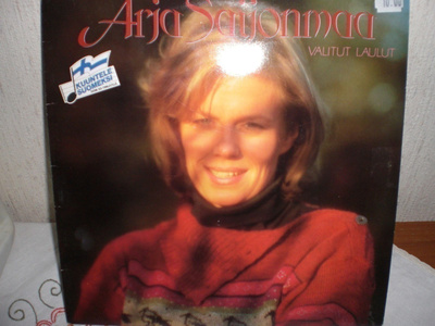 Arja Saijonmaa