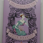 Edith Wharton - Three Novels of New York - pikkukuva 1