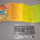 INNER CIRCLE REGGAE DANCER C-KASETTI - pikkukuva 2