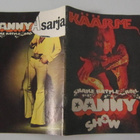 Danny Show KÄÄRME 1972 - pikkukuva 1