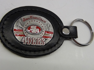 San Francisco 49ERS, 1995 AVAIMENPERÄ