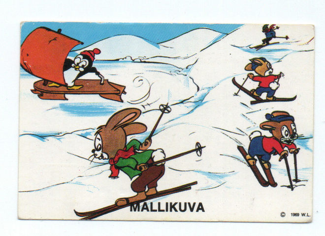Purkkakuva Hellas Nakke Peli.