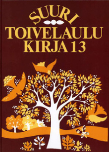 Heikki Uusitalo - Suuri toivelaulukirja 13