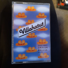 Villahatut huumorikasetti - pikkukuva 1