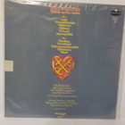 REMU AND THE ALL STARS - VIITTÄ VAILLE KAKS M-/M- LP + - pikkukuva 2
