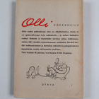 Olli : Kokkahuilu - pikkukuva 2