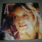 LP vinyyli Anne Linnet: Jeg er jo lige her - pikkukuva 1