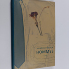 Hannu Luntiala : Hommes : novelleja - pikkukuva 1