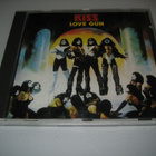 Kiss - Love Gun (CD) - pikkukuva 1