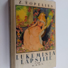 Zacharias Topelius : Lukemisia lapsille 5 - pikkukuva 1