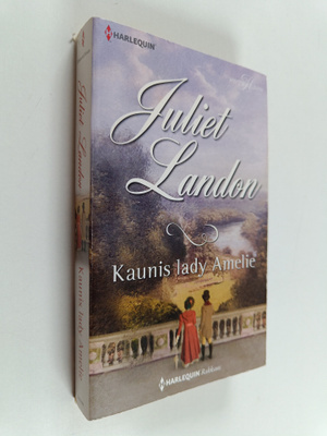 Juliet Landon : Kaunis lady Amelie