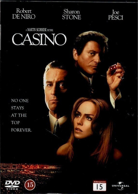 Casino (DVD)