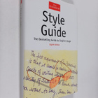 The economist style guide - pikkukuva 1