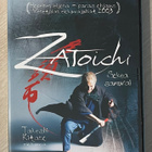 Takeshi Kitano: ZATOICHI - sokea samurai (2003) - pikkukuva 1