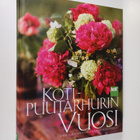 Paula Ritanen-Närhi : Kotipuutarhurin vuosi - pikkukuva 1
