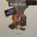 FRANK CARTER & THE RATTLESNAKES - BLOSSOM - M/M 180g LP - pikkukuva 1