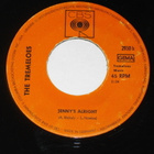7" TREMELOES - Even The Bad Times Are Good - single 1967 EX- - pikkukuva 2