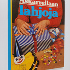 Wendy (toim.) Boase : Askarrellaan lahjoja - pikkukuva 1