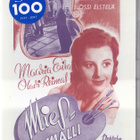 Miesmalli (DVD) - pikkukuva 1
