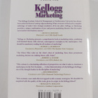 Kellogg on marketing : the Kellogg Marketing Faculty, Nor... - pikkukuva 2