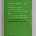 Dick Francis : Nerve - pikkukuva 2