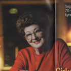 Seura n:o 4 2003 Pahat pojat. Teija Sopanen. Juhani & Marjo. - pikkukuva 2