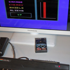 Commodore VIC-20 : 3D Time Trek - pikkukuva 3