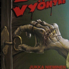 Nieminen Jukka : Zombievyöhyke - pikkukuva 1