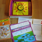 LEXI-DATA minitietokone peli 1970-l LEXIDATA retro tietokone - pikkukuva 3