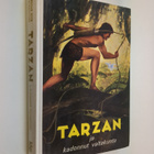 Edgar Rice Burroughs : Tarzan ja kadonnut valtakunta - pikkukuva 1
