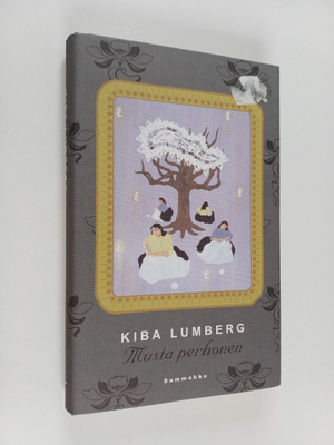 Kiba Lumberg : Musta perhonen