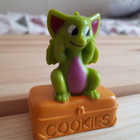 Cookie Dragon miniatyyri! - pikkukuva 1