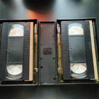 King Kong vhs - pikkukuva 4
