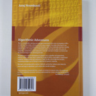 Juraj Hromkovic : Algorithmic adventures : from knowledge... - pikkukuva 2