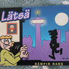 LÄTSÄ HÄMPIH HANU - pikkukuva 1