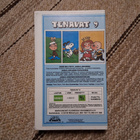 Tenavat 9 VHS - pikkukuva 2