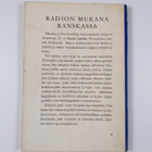 Ilmari Lahti : Radion mukana Ranskassa : ranskan kielen a... - pikkukuva 2