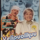 VELIPUOLIKUU DVD - pikkukuva 1