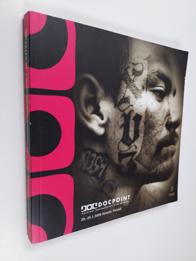 DocPoint : Helsinki Documentary Film Festival 20.-25.1.20...