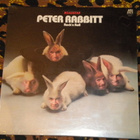 PETER RABBITT -  Roadstar Peter Rabbitt - LP 1979 - pikkukuva 1